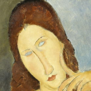 Modigliani - docteur Torossian chirurgien esthétique à Lyon et Lausanne