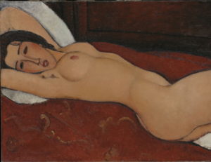 Modigliani - docteur Torossian chirurgien esthétique à Lyon et Lausanne